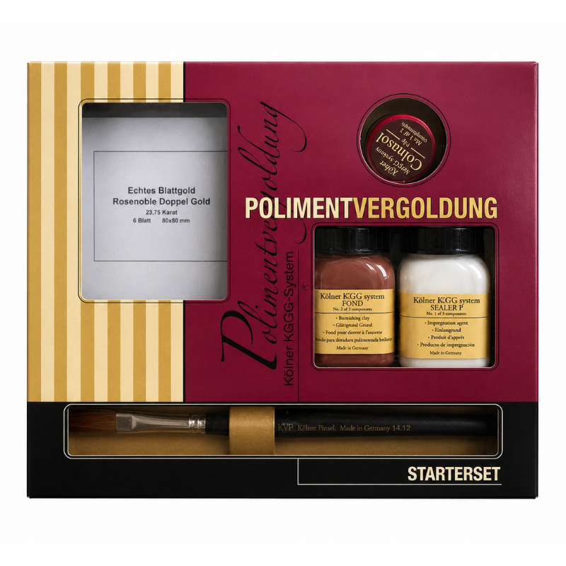 KÖLNER KGGG - velmi podrobný návod