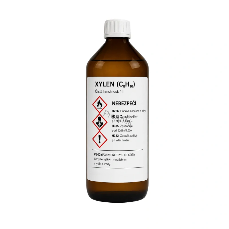 Xylen (C₈H₁₀) - 1l