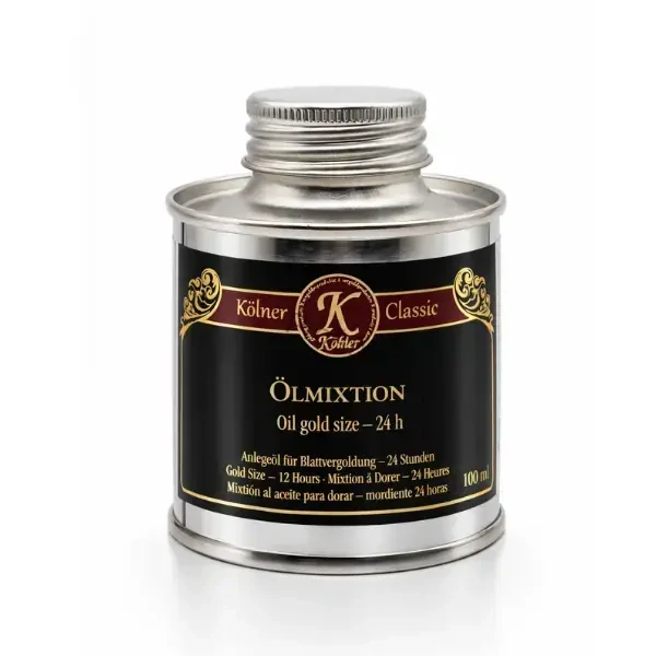 Kölner olejový mixtion 24h