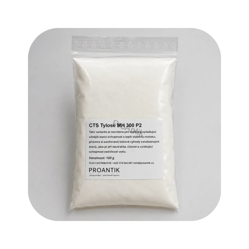 CTS Tylose MH 300 P2, 100g