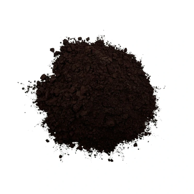 Morellone (Caput mortuum), práškový pigment, 100g