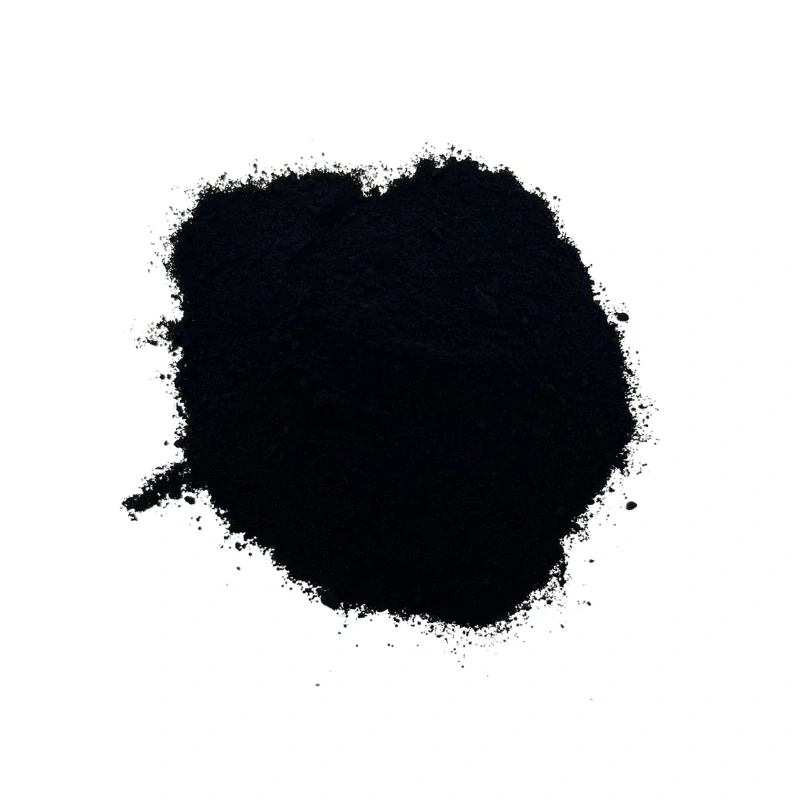 Kostní čerň, práškový pigment, 1kg