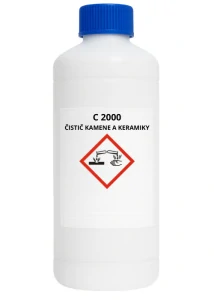 CTS Čistič kamene a keramiky C 2000
