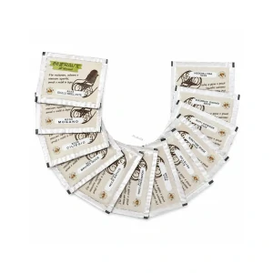 Lihové mořidlo na dřevo a tónování laků, 8g - zvolte odstín