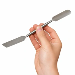  Špachtle nanášecí italská nerez, tuhá 230mm