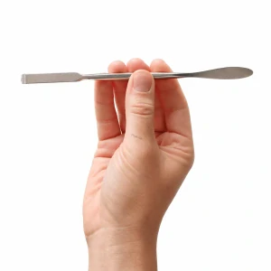 Špachtle italská nerez, pružná 185mm