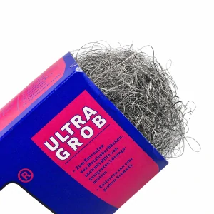 Rakso prémiové brusné, ocelové hobliny (špony) 150g - zvolte hrubost