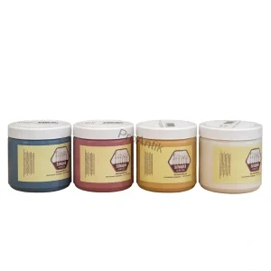 Sinopia polimentová pasta (bolus) 450ml - zvolte barvu