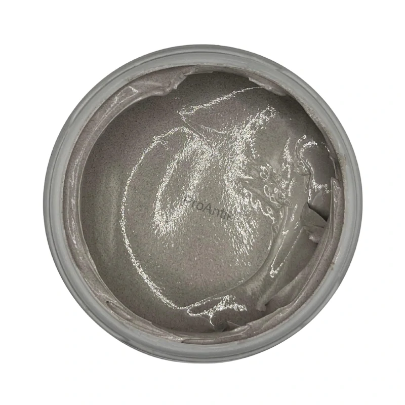 Lascaux Modelling Paste A Grey, 1l