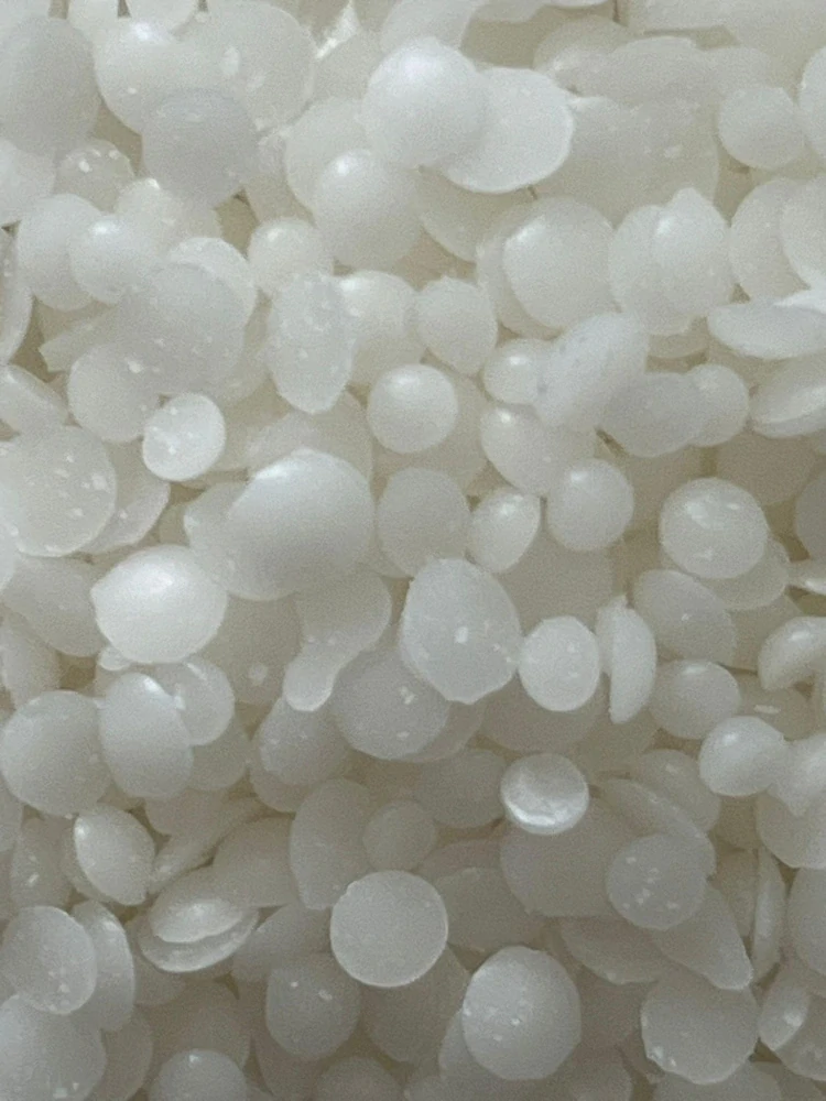 Přírodní včelí vosk bělený 1kg