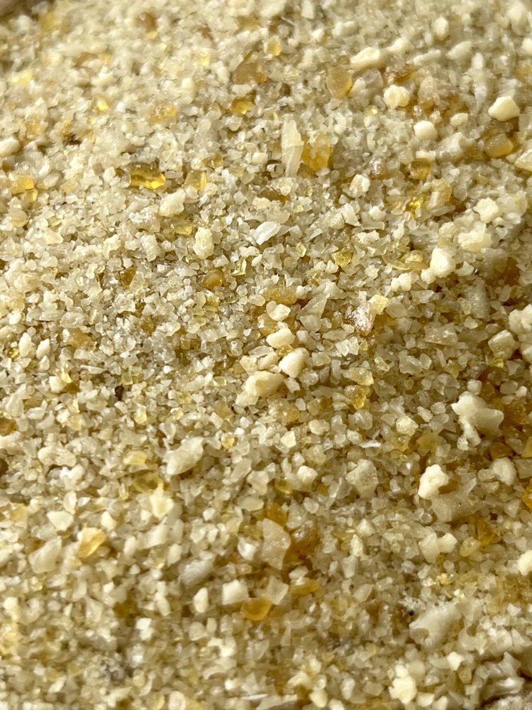 Kožní klih – tradiční technická želatina, lepidlo, pojivo