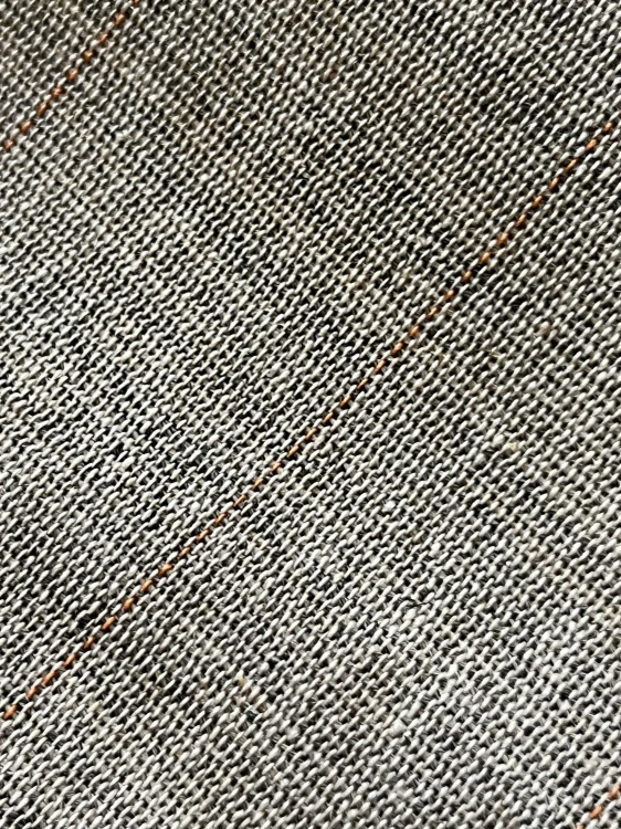 Tkanina z koňských žíní 200 x 250 mm