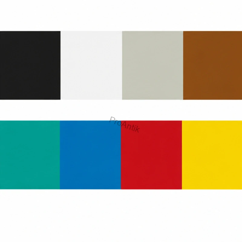  Archivační textilní páska pro opravy knih a map Filmoplast T, bílá, 5 cm