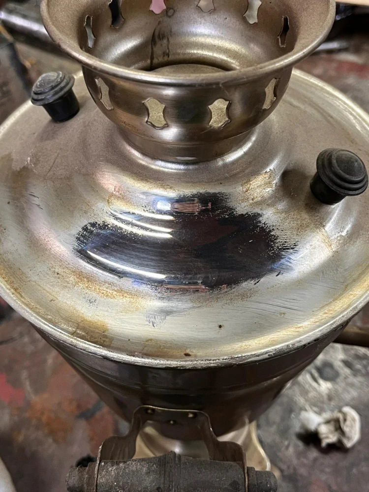 Brasso tekutý čistič a leštidlo na kovy, 175ml