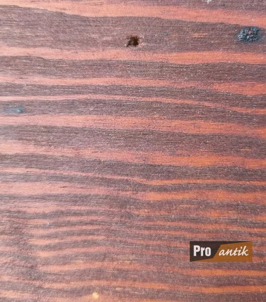 Mořidlo odstín mahagon, rozpustné ve vodě