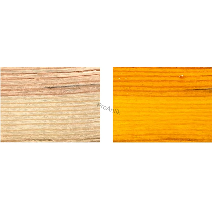 Šelak Bona, potravinářský E904, bez vosku, 100g