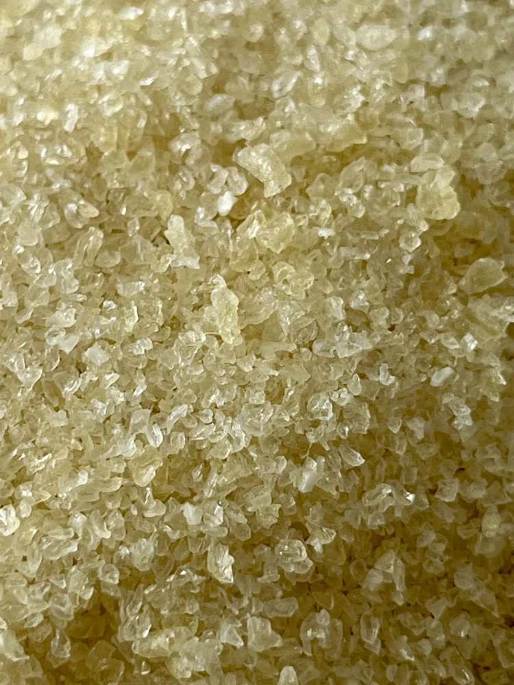 Rybí klih v granulích - pružné živočišné lepidlo, 1kg