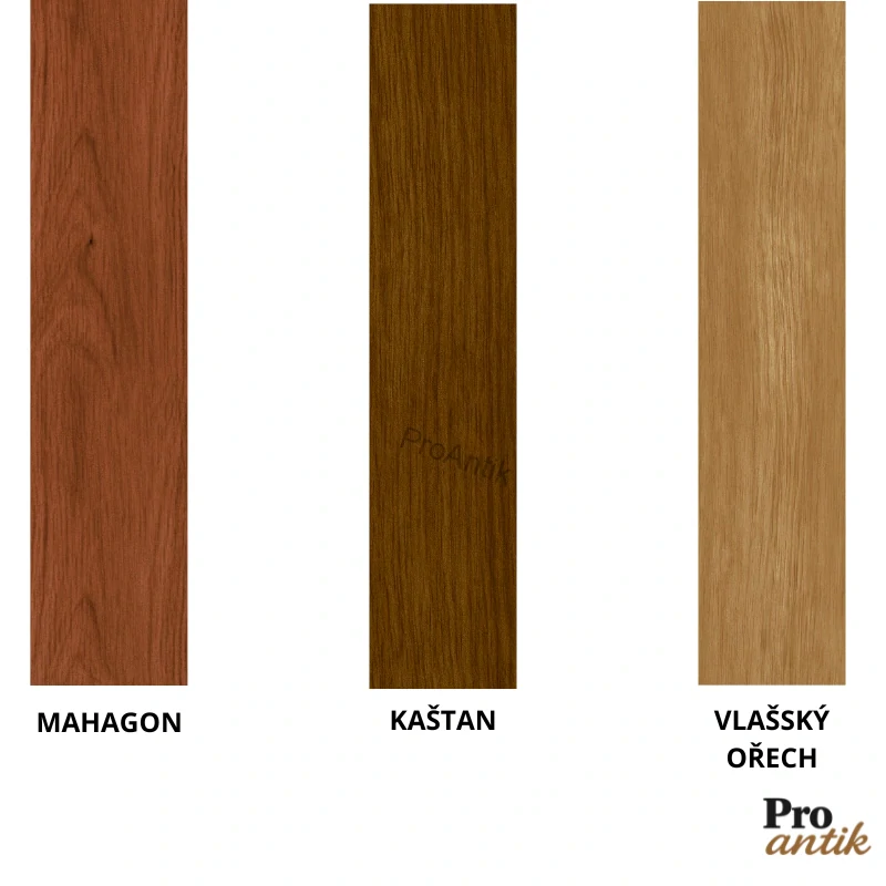 Libéron Antik vosk Black Bison, tekutý, různé odstíny, světlá třešeň, 500ml