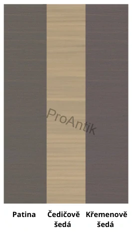 Osmo ochranná olejová lazura na dřevo v exteriéru 