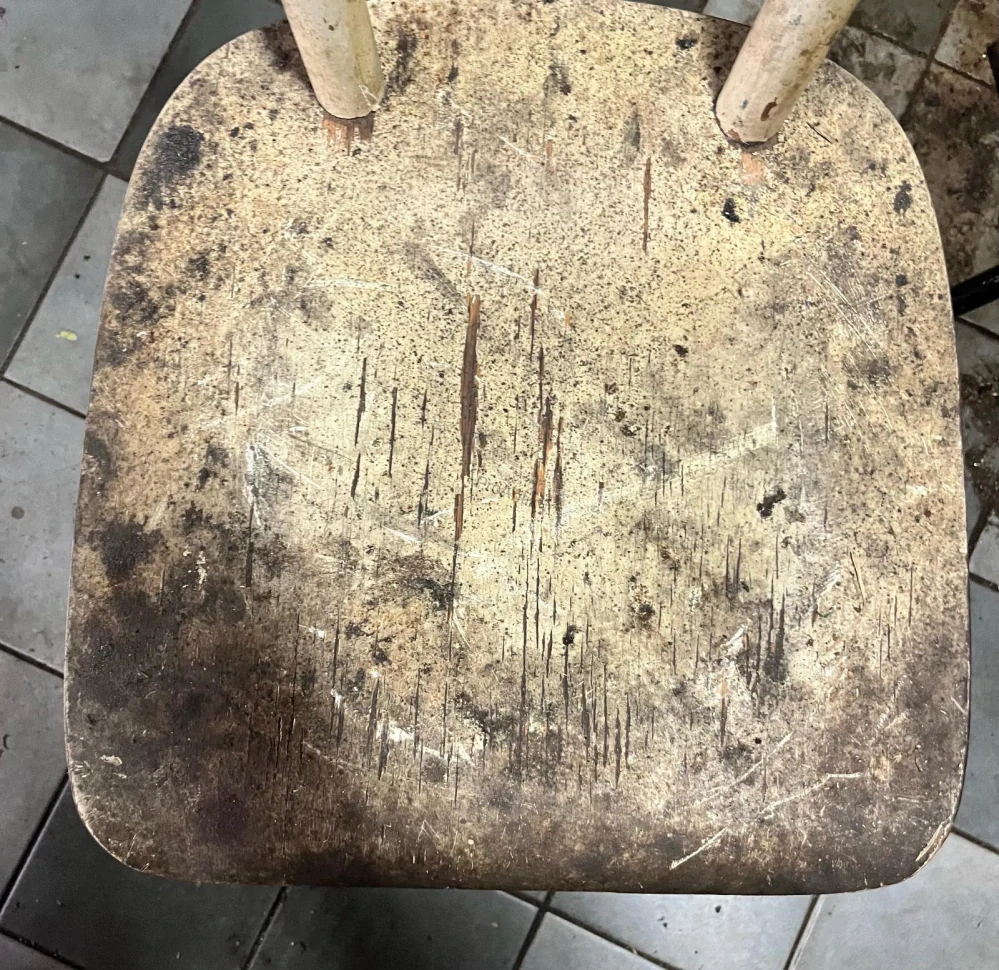 Radikal Abbeizer – Odstraňovač starých nátěrů extra silný (tekutý), 750 ml