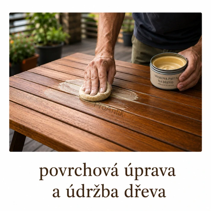 Včelí vosk žlutý, 100g