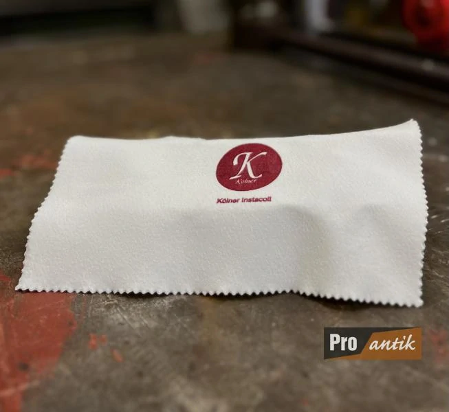 Kölner Instacoll System pro zlacení ve vysokém lesku - startovací sada