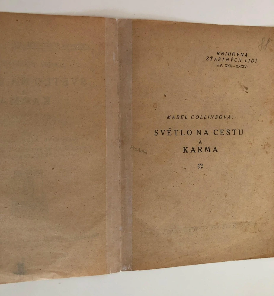 Archivační průhledná páska pro opravy knih a dokumentů, 50m  - Neschen Filmoplast P