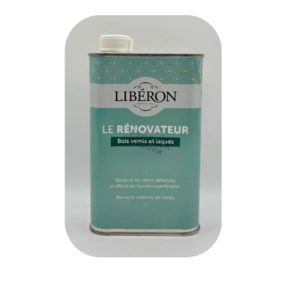 Le Rénovateur lešticí krém na škrábance a skvrny