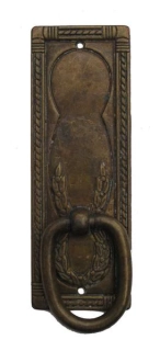 Madlo č.18, zamak 35×96 mm