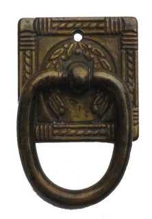 Madlo č.20, zamak 35×55 mm
