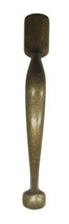 Madlo č. 43, 19 × 156 mm