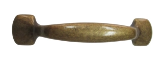 Madlo č. 45, 97 × 20 mm