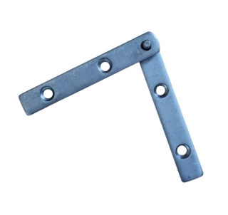 Pant č. 5, 80 × 10 mm
