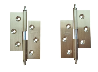 Pant č. 8, 50 × 40 × 2 mm