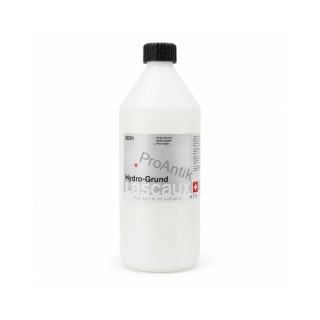 Lascaux Hydro-Grund - akrylová penetrace pro savé podklady, 1l