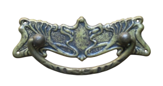 Madlo č. 56, 98 × 35 mm