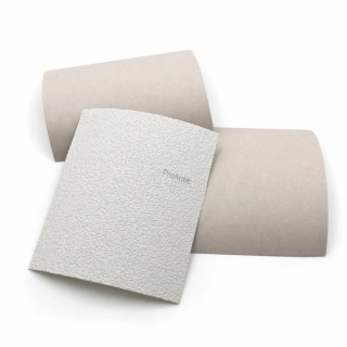 Brusný papír 1m x 155 mm