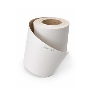 Brusný papír 1m x 155 mm
