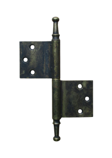 Pant č. 9, délka válce 72 mm