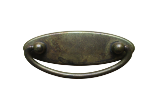 Madlo č. 67, 95 × 42 mm