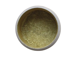 Zlato práškové, dukát 23 karátů - 2 g