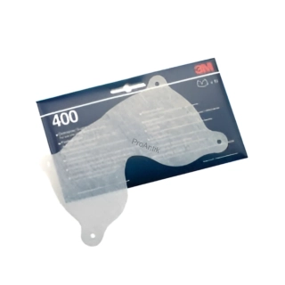 3M ochranná plena 400 pro polomasky řady 4000