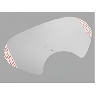 3M 6885 ochranná fólie zorníku celoobličejové masky