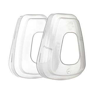 3M držák částicových filtrů 501 řada 6000 - 1 pár