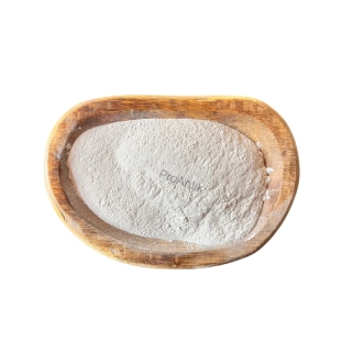 Pemza mletá,  jemná (2/0) – přírodní lešticí prášek