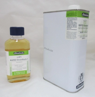 Základní báze pro krakelovací efekt 200 ml