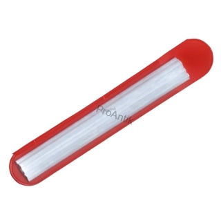 Brusné nástavce ze sklolaminátu, průměr 2mm