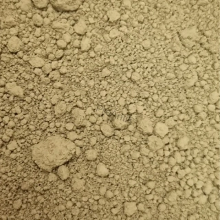 Srnčí hněď světlá, práškový pigment, 100g