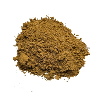 Srnčí hněď světlá, práškový pigment, 100g