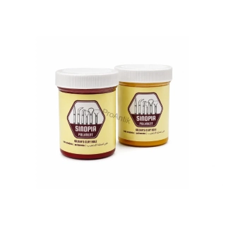 Sinopia polimentová pasta (bolus) 100ml - zvolte barvu